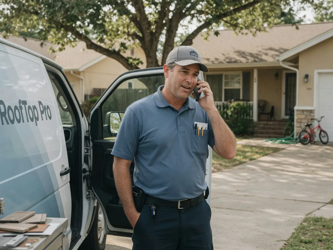 Roof Repair Martinsville, IL FAQs